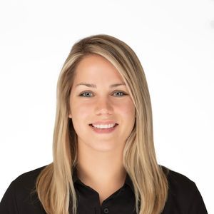 Meet your Posher, Abby